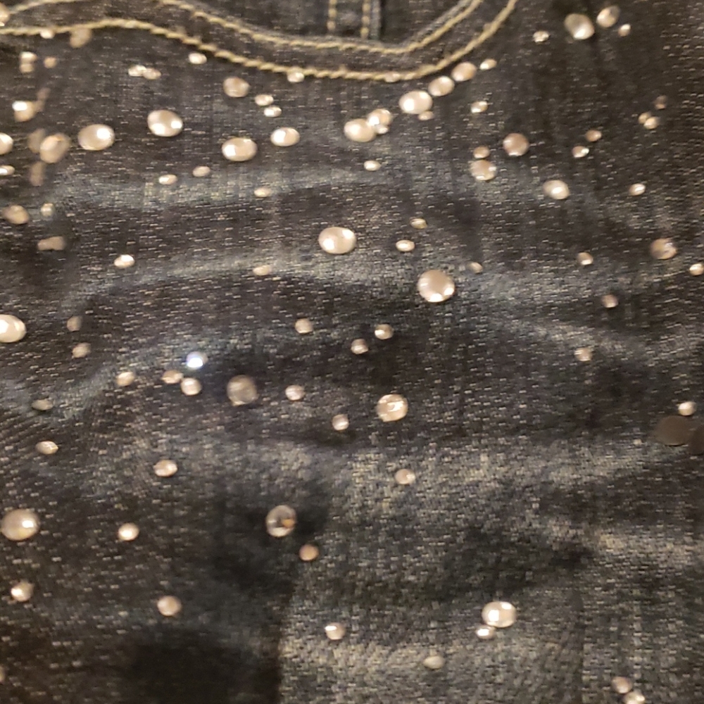 Machine jeans - Picture 2 of 5